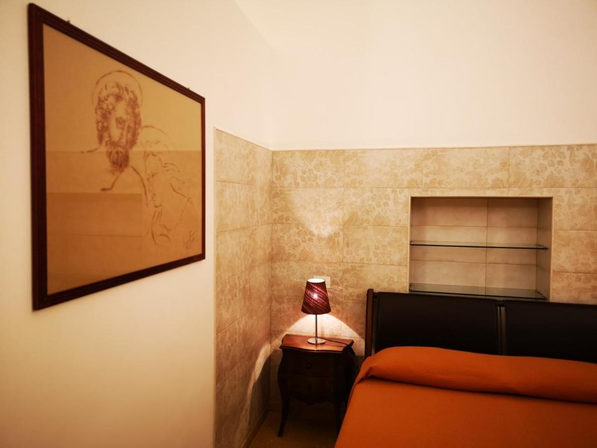 B&B Corti Carmela Gallipoli Eksteriør bilde