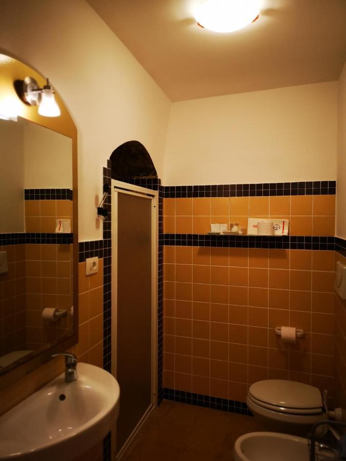 B&B Corti Carmela Gallipoli Eksteriør bilde