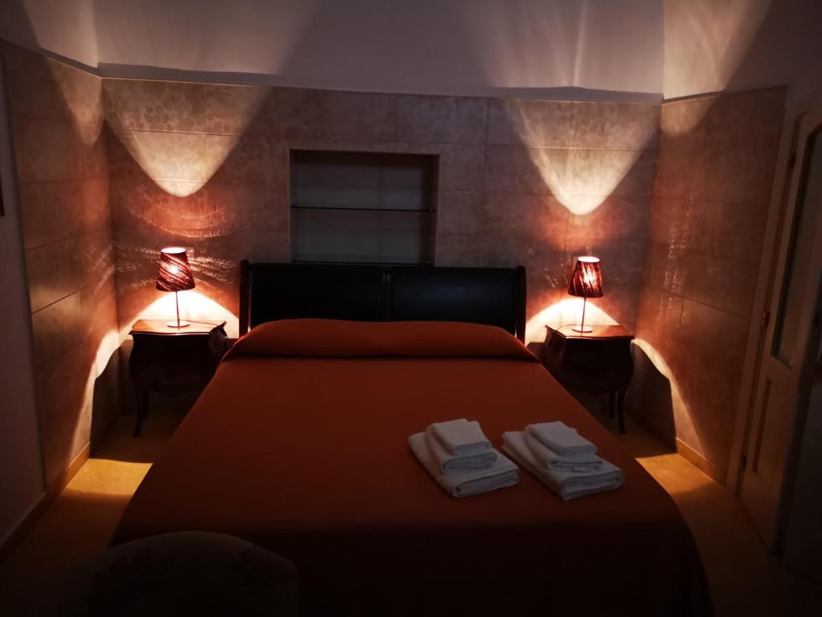 B&B Corti Carmela Gallipoli Eksteriør bilde