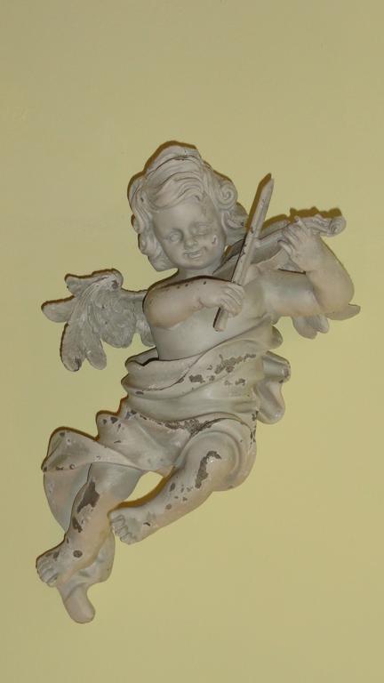 B&B Corti Carmela Gallipoli Rom bilde