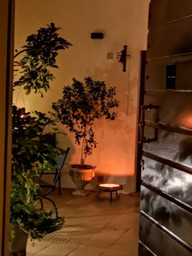 B&B Corti Carmela Gallipoli Eksteriør bilde