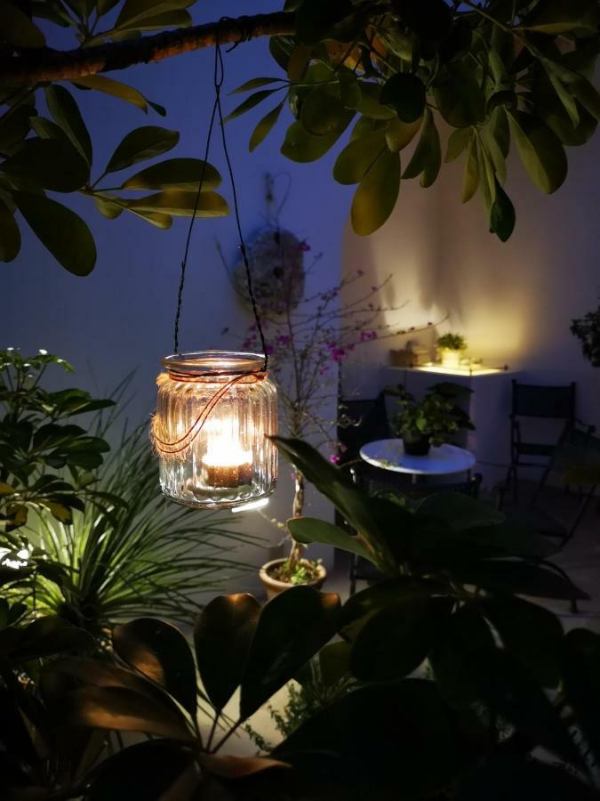 B&B Corti Carmela Gallipoli Eksteriør bilde