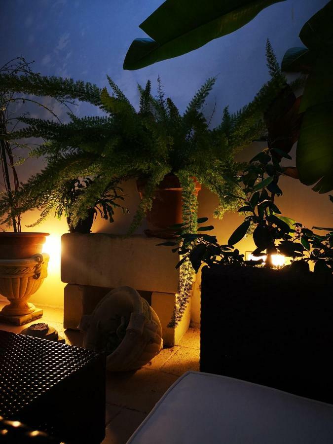 B&B Corti Carmela Gallipoli Eksteriør bilde