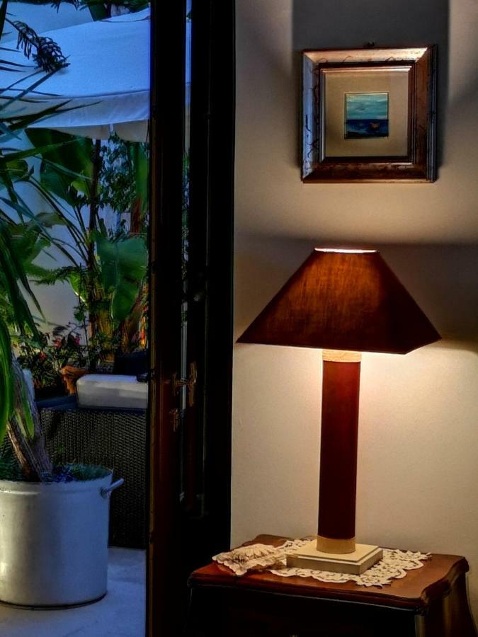 B&B Corti Carmela Gallipoli Eksteriør bilde