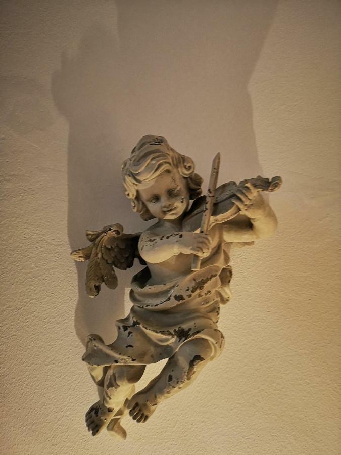 B&B Corti Carmela Gallipoli Eksteriør bilde