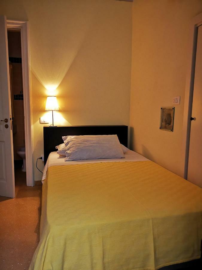 B&B Corti Carmela Gallipoli Eksteriør bilde