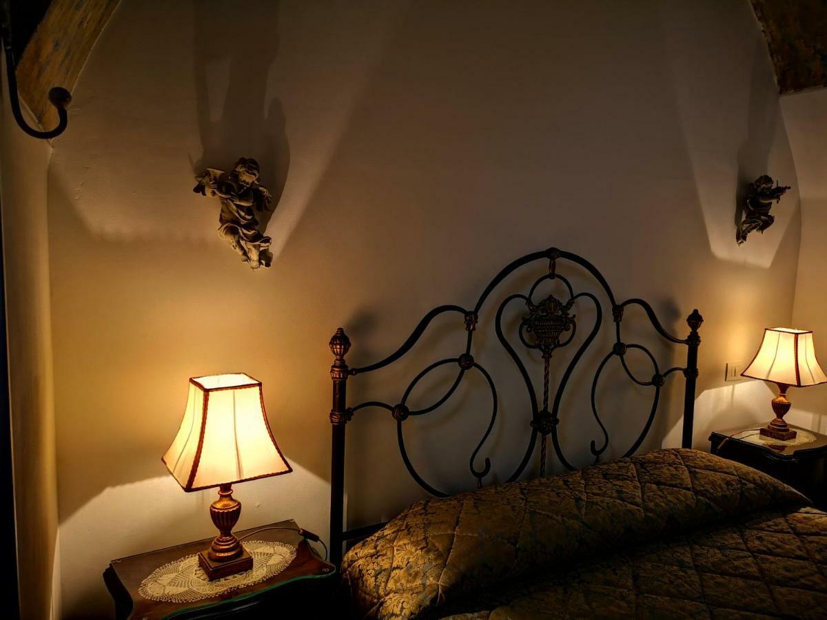 B&B Corti Carmela Gallipoli Eksteriør bilde