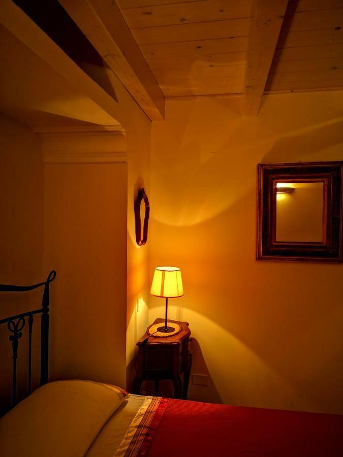 B&B Corti Carmela Gallipoli Eksteriør bilde