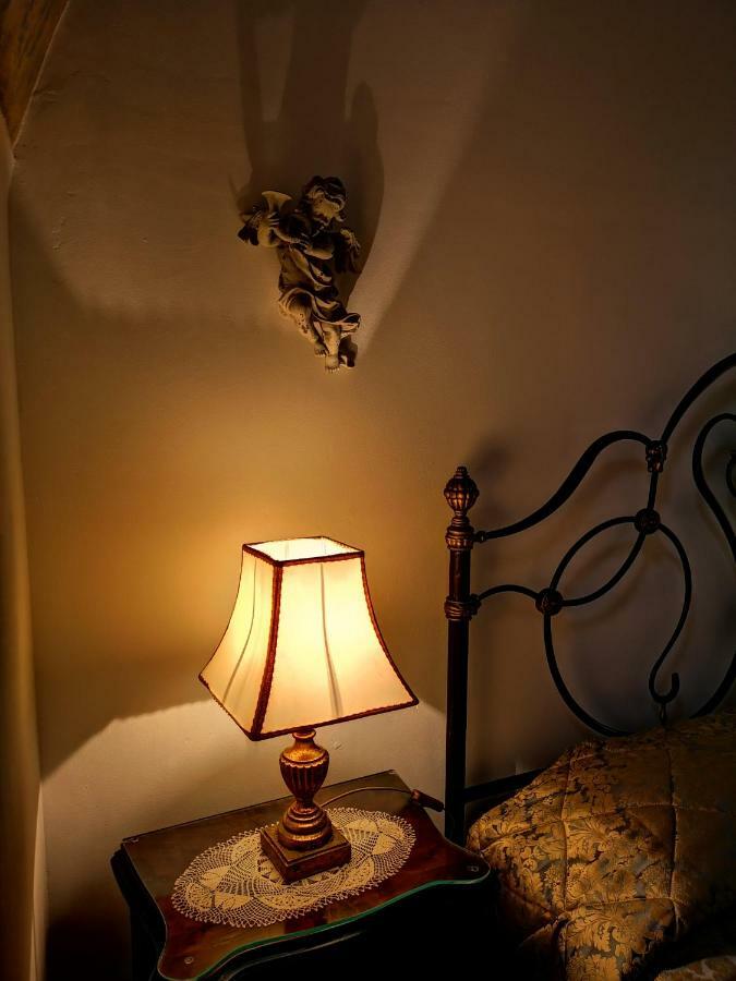 B&B Corti Carmela Gallipoli Eksteriør bilde