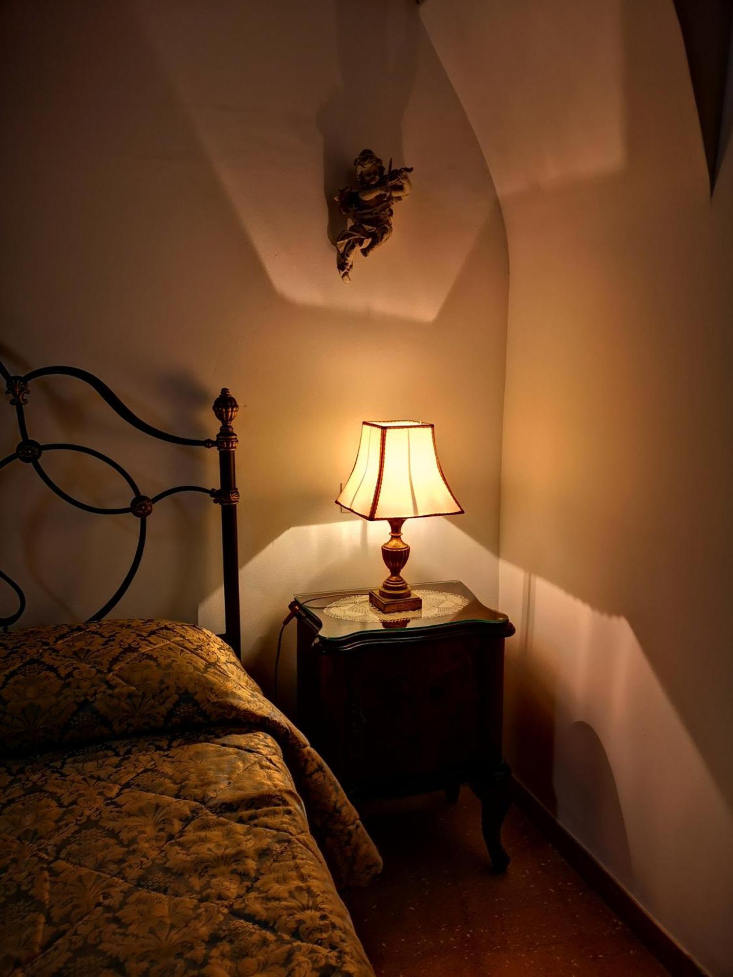 B&B Corti Carmela Gallipoli Eksteriør bilde
