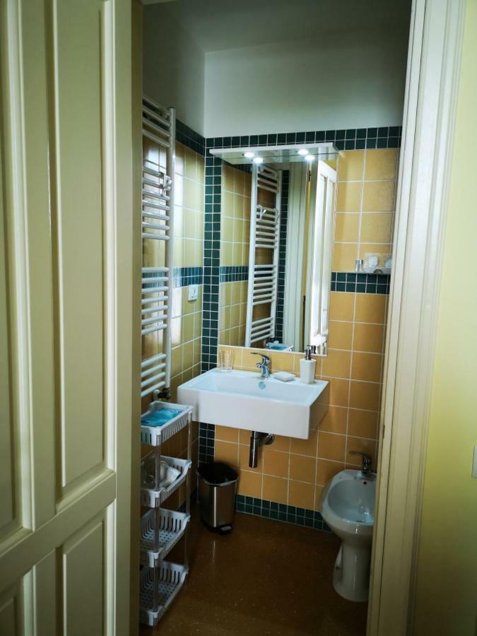 B&B Corti Carmela Gallipoli Eksteriør bilde