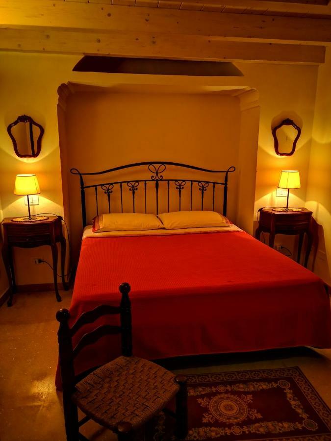 B&B Corti Carmela Gallipoli Eksteriør bilde