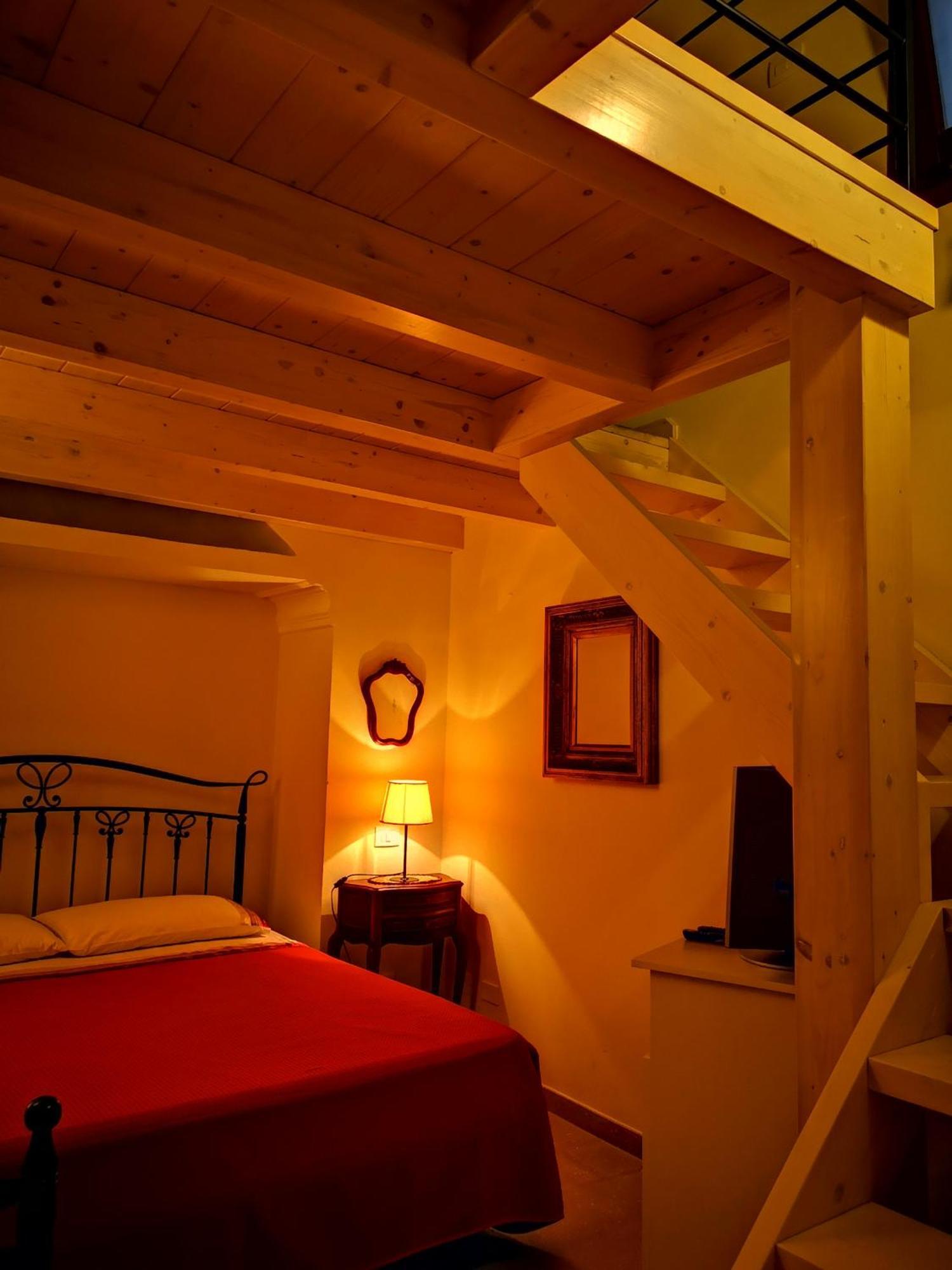 B&B Corti Carmela Gallipoli Eksteriør bilde