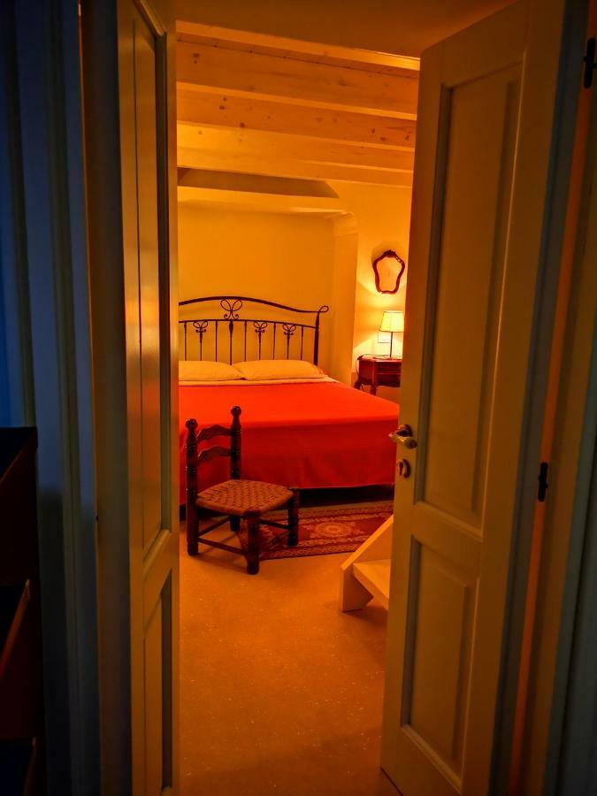 B&B Corti Carmela Gallipoli Eksteriør bilde