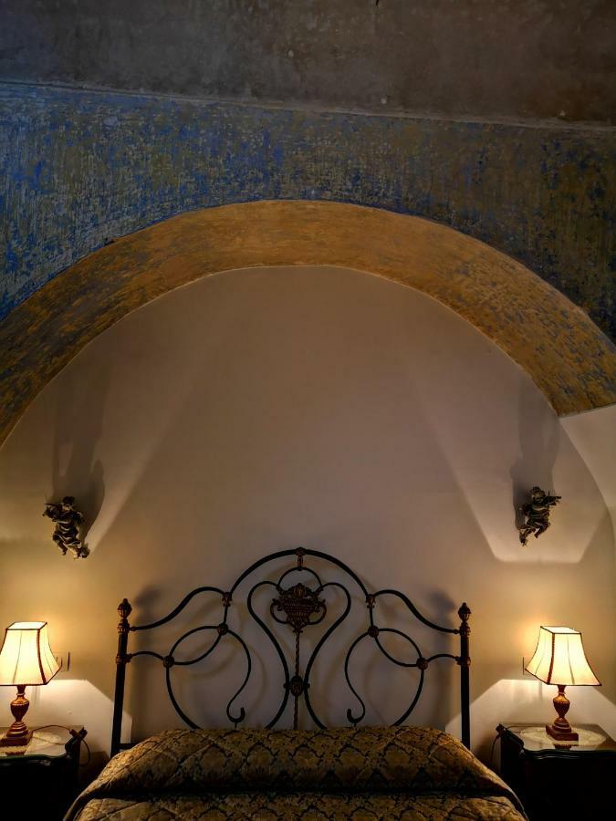 B&B Corti Carmela Gallipoli Eksteriør bilde