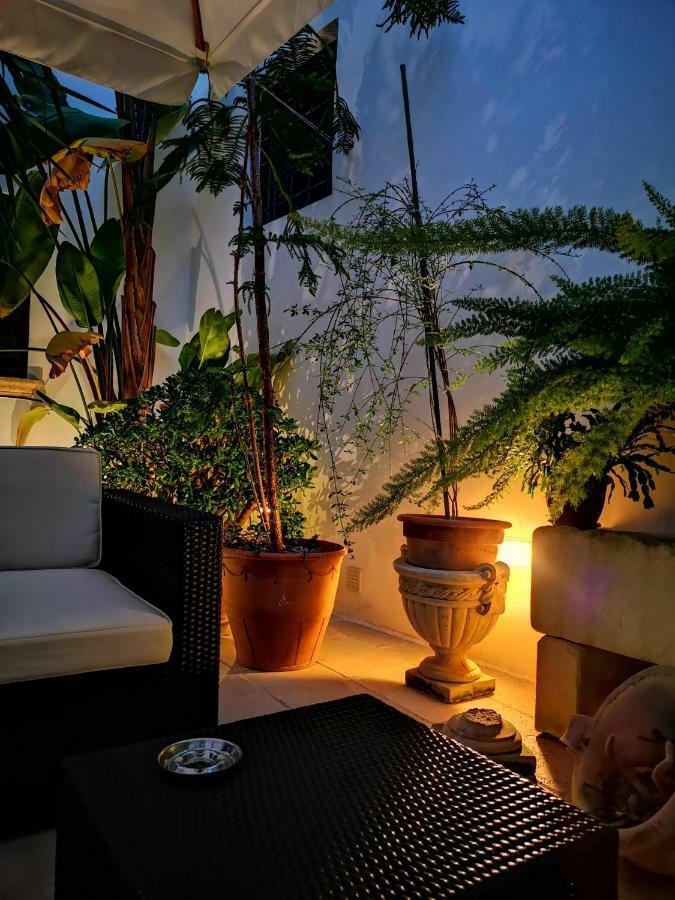B&B Corti Carmela Gallipoli Eksteriør bilde